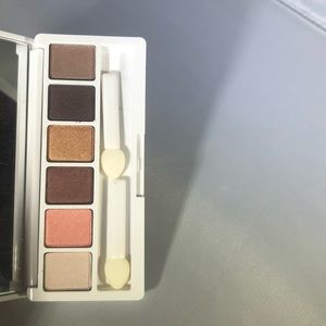 Clinique all about shadows palette